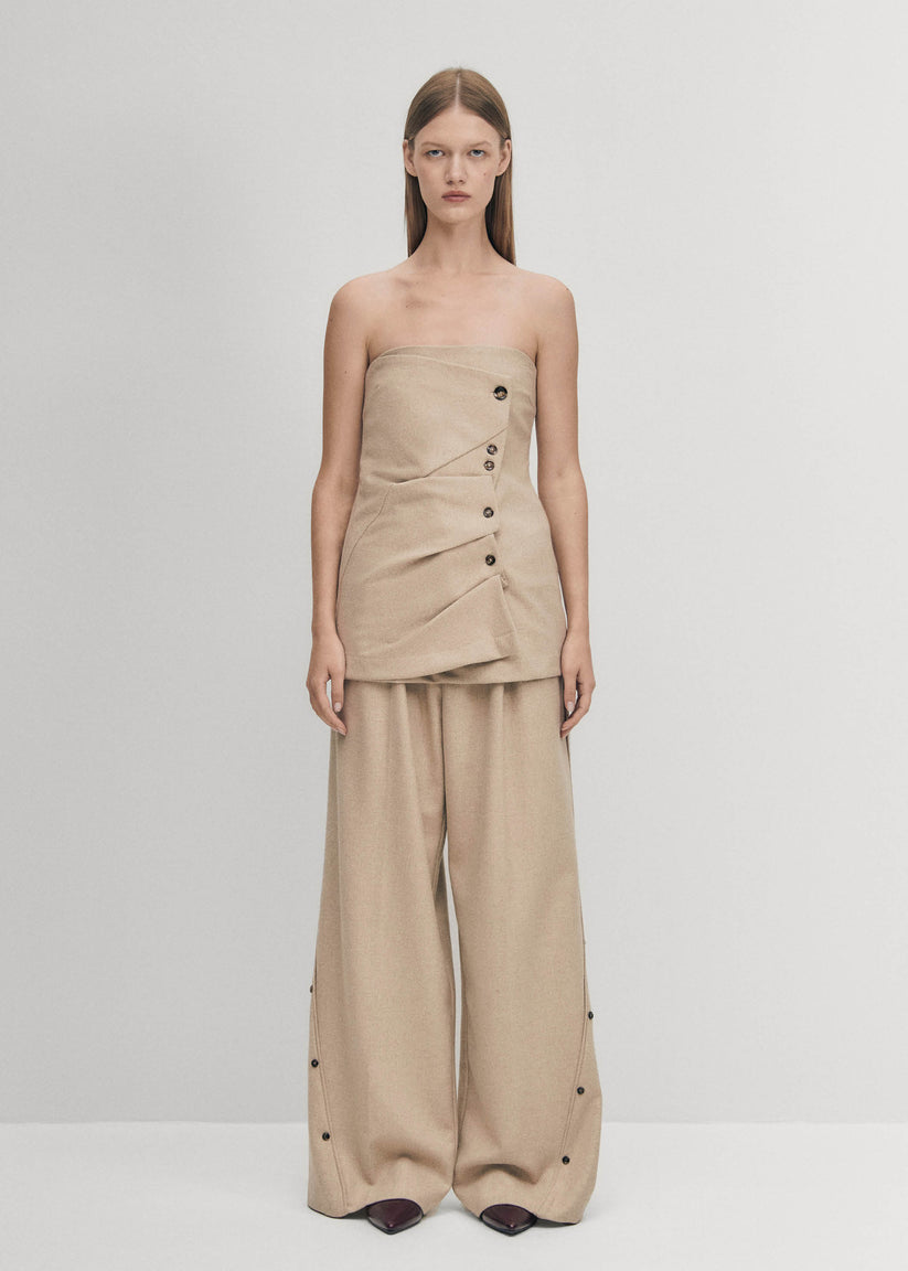 Alohas Top Moon Beige Outlet