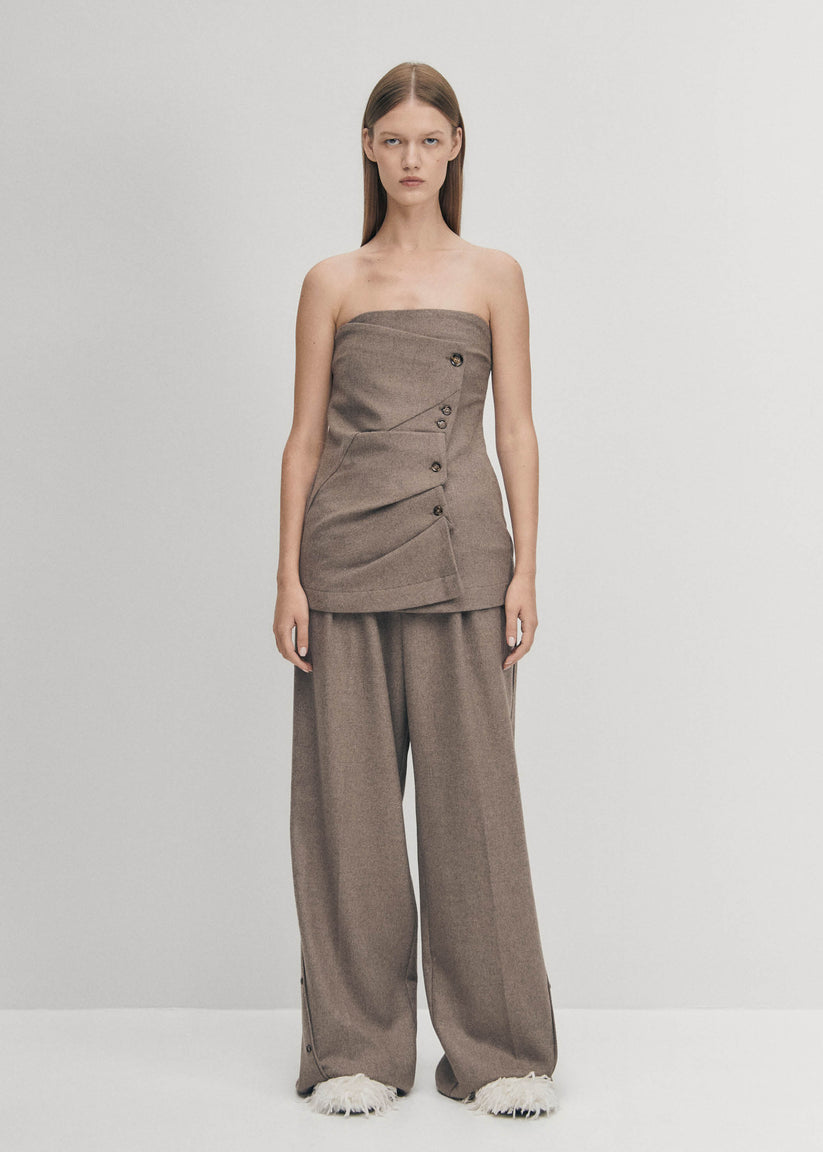 Alohas Top Moon Topo Outlet online
