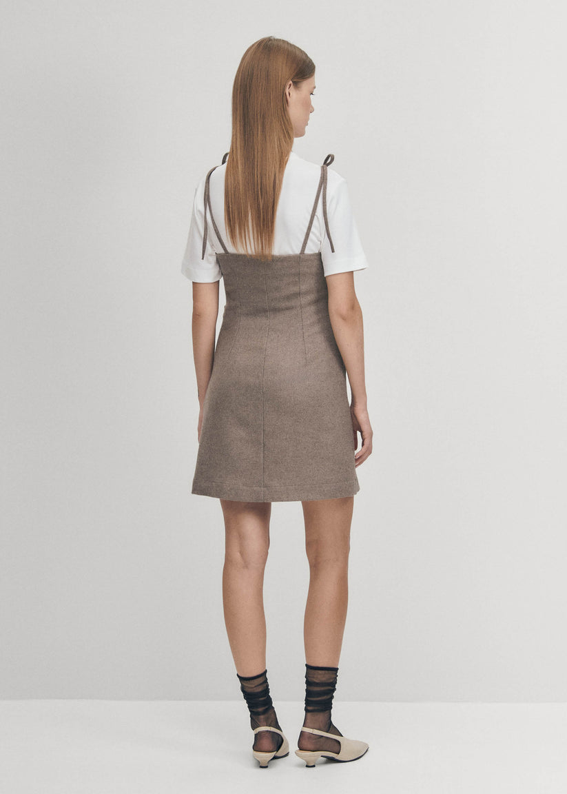 Alohas Gala Vestido Topo Rebajas