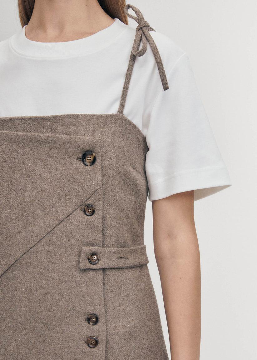 Alohas Gala Vestido Topo Rebajas