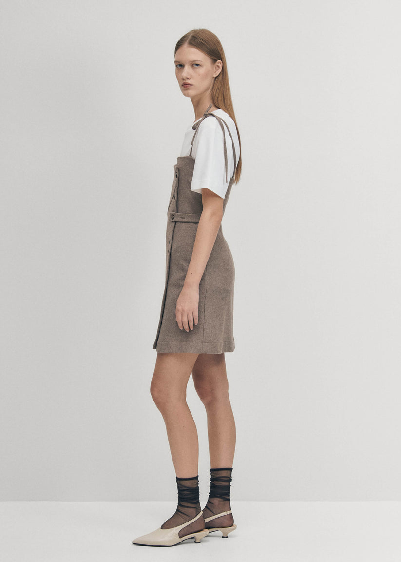 Alohas Gala Vestido Topo Últimos 2 días
