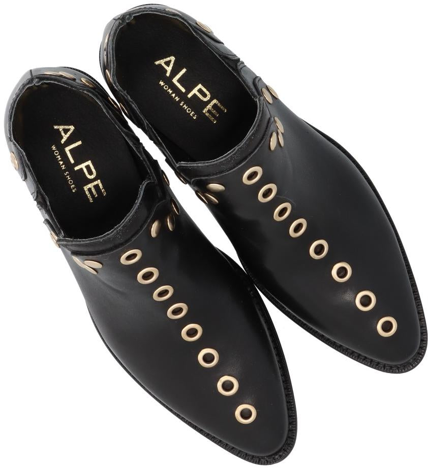 Alpe ALPE CECILE ÚLTIMAS EDICIONES