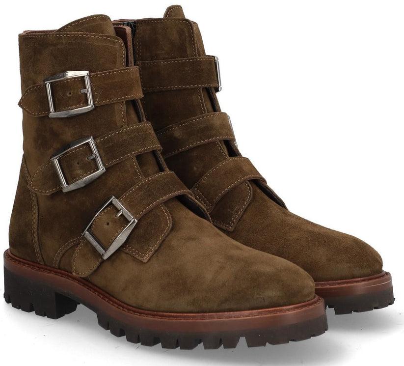 Alpe ALPE MILITARE Última moda