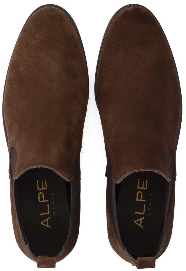 Alpe ALPE PARKER ÚLTIMAS EDICIONES