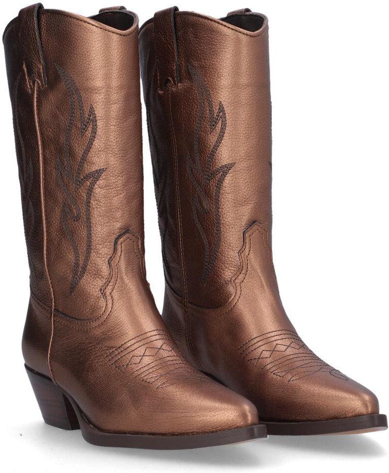 Alpe ALPE WESTERN Última moda