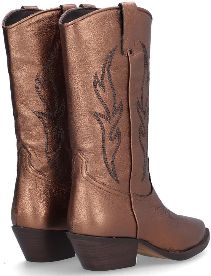 Alpe ALPE WESTERN Última moda