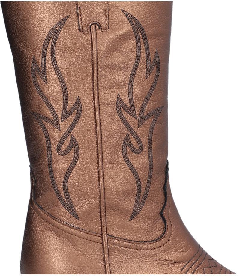 Alpe ALPE WESTERN Última moda