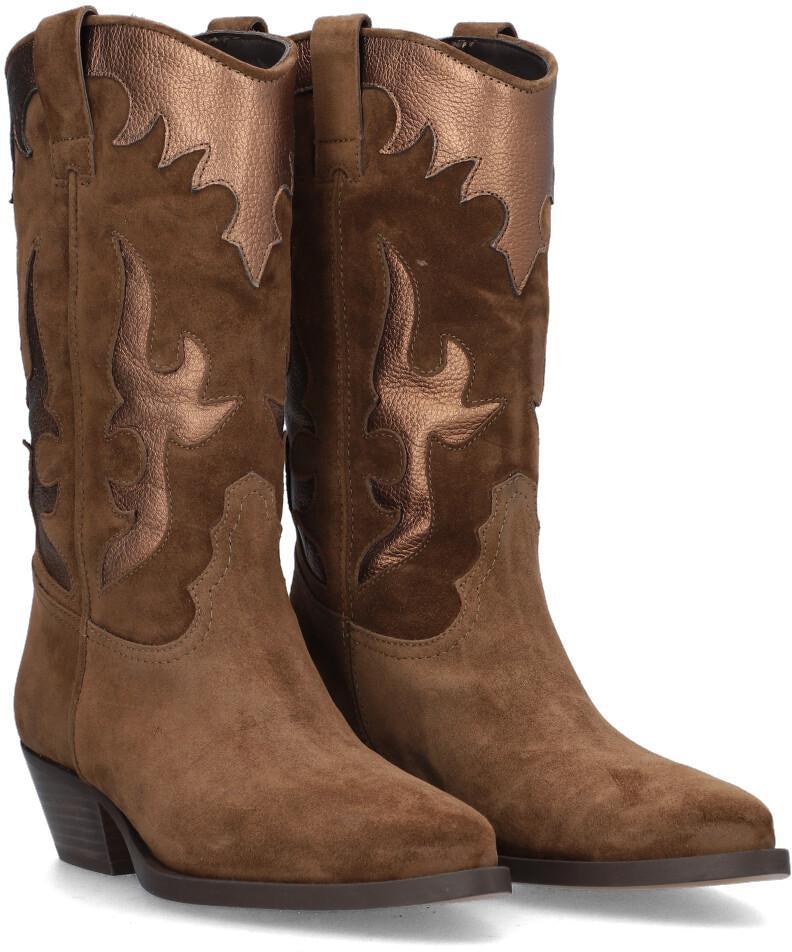 Alpe ALPE WESTERN Rebajas de fábrica