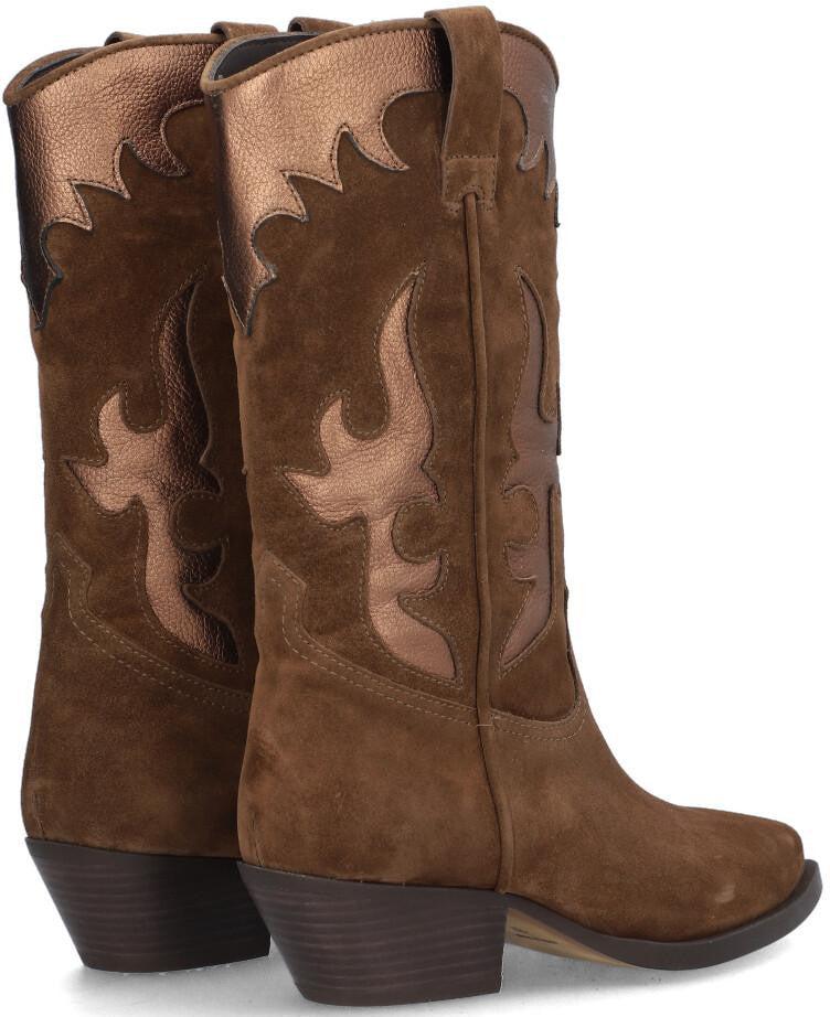 Alpe ALPE WESTERN Rebajas de fábrica