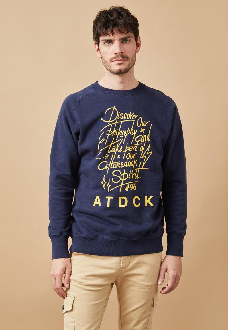 Altonadock Sudadera Spirit Solo hoy