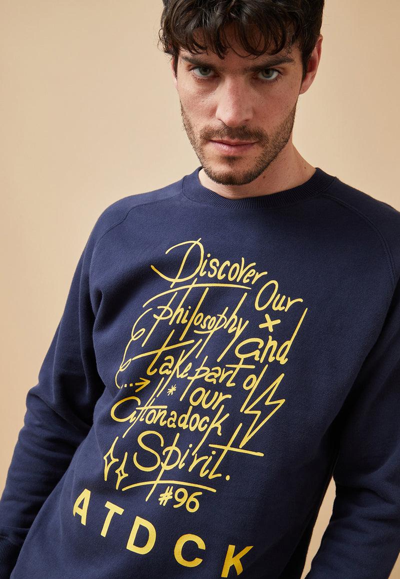 Altonadock Sudadera Spirit Solo hoy