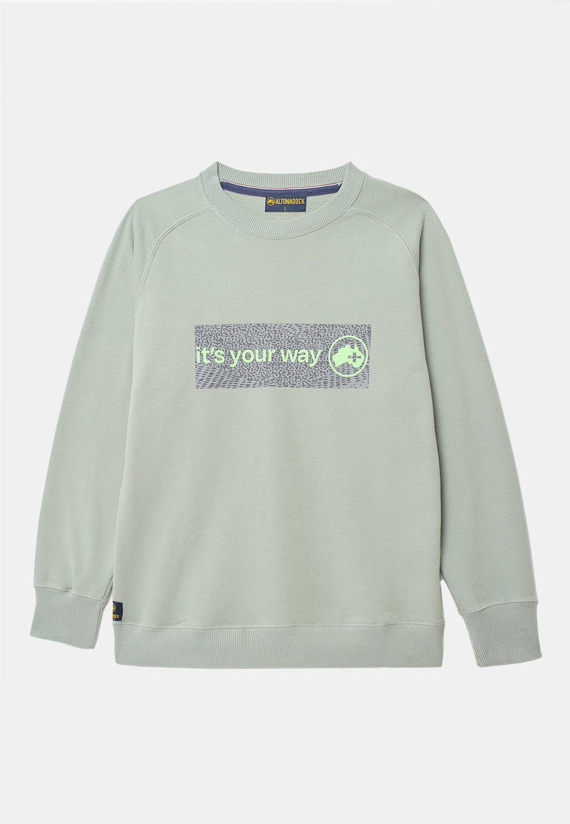Altonadock Sudadera Your Way Promoción trimestral