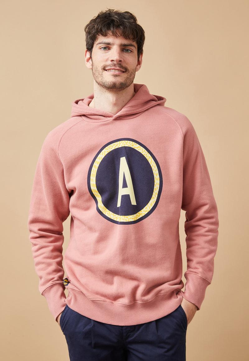 Altonadock Sudadera Hoodie Team A Envío internacional gratuito