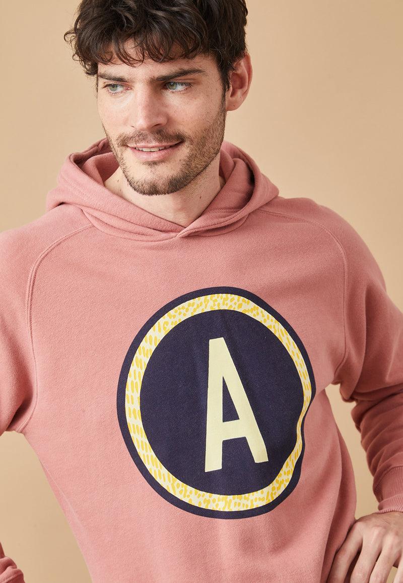 Altonadock Sudadera Hoodie Team A Envío internacional gratuito