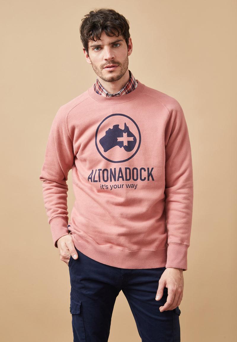 Altonadock Sudadera Brand Precio ultrabajo