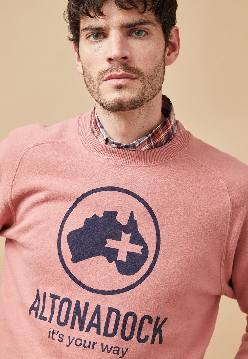 Altonadock Sudadera Brand Precio ultrabajo