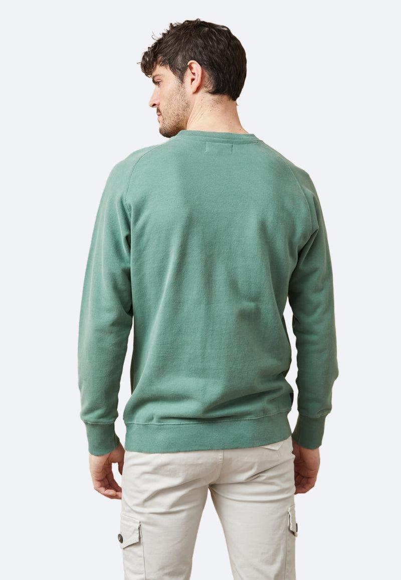Altonadock Sudadera Brand Devoluciones gratuitas