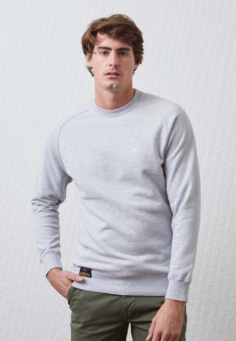 Altonadock Sudadera Básica Bordado Rebajas