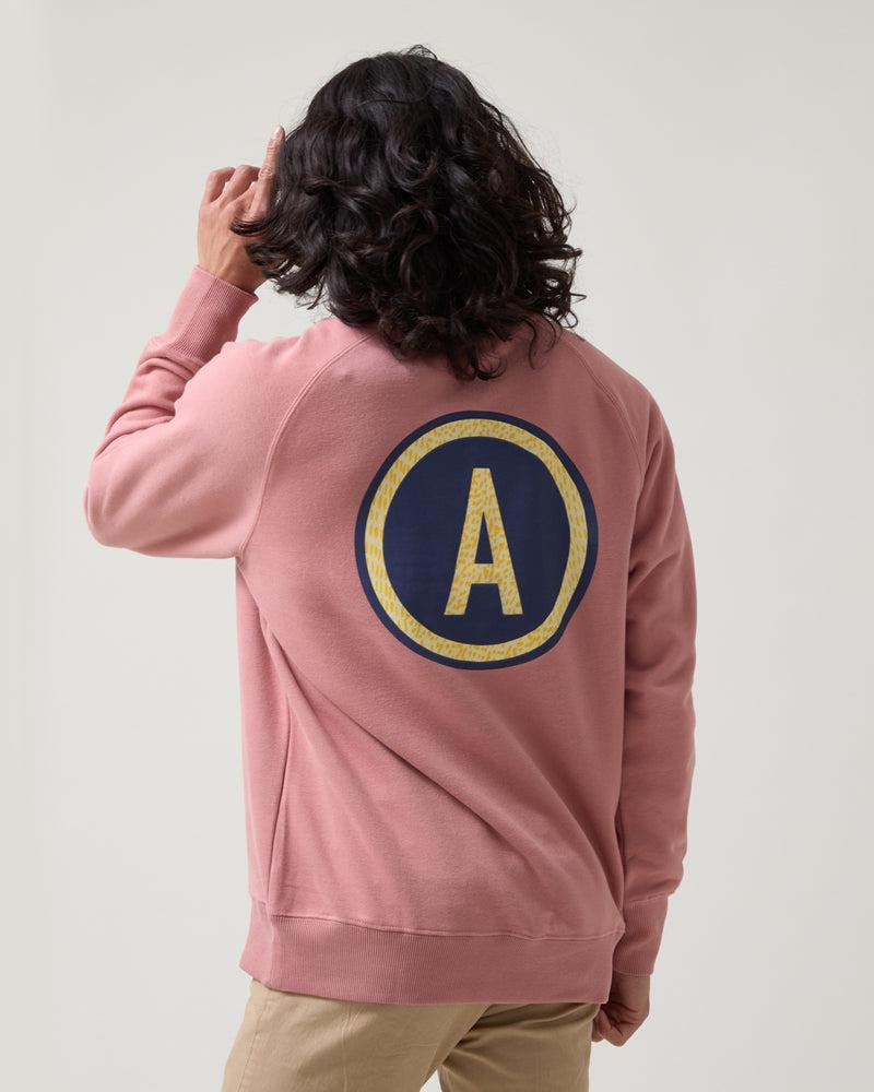Altonadock Sudadera A Team Los más vendidos