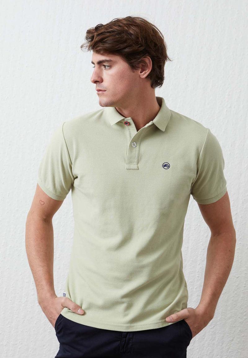Altonadock Polo Verde Liquidación