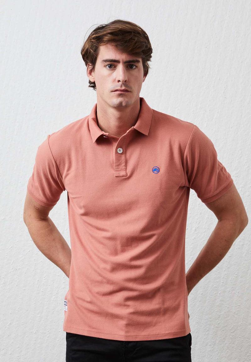 Altonadock Polo Granate Oferta especial