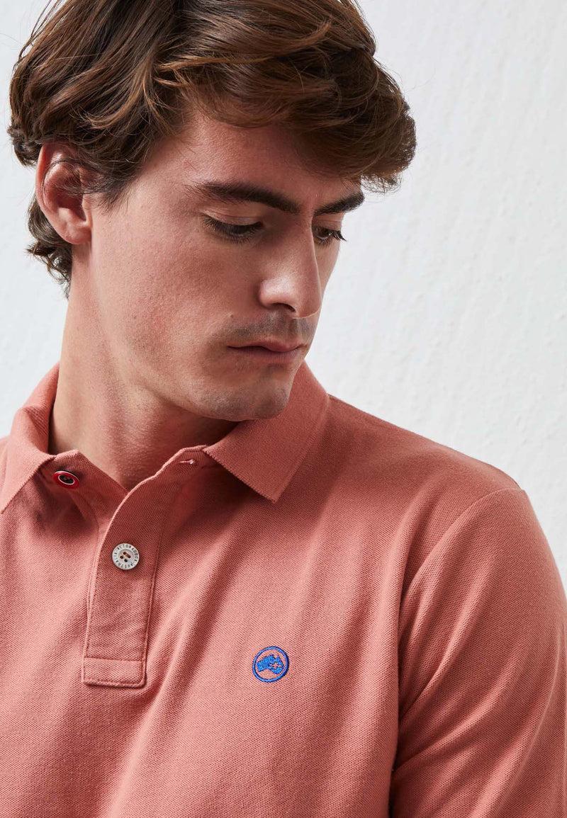 Altonadock Polo Granate Oferta especial
