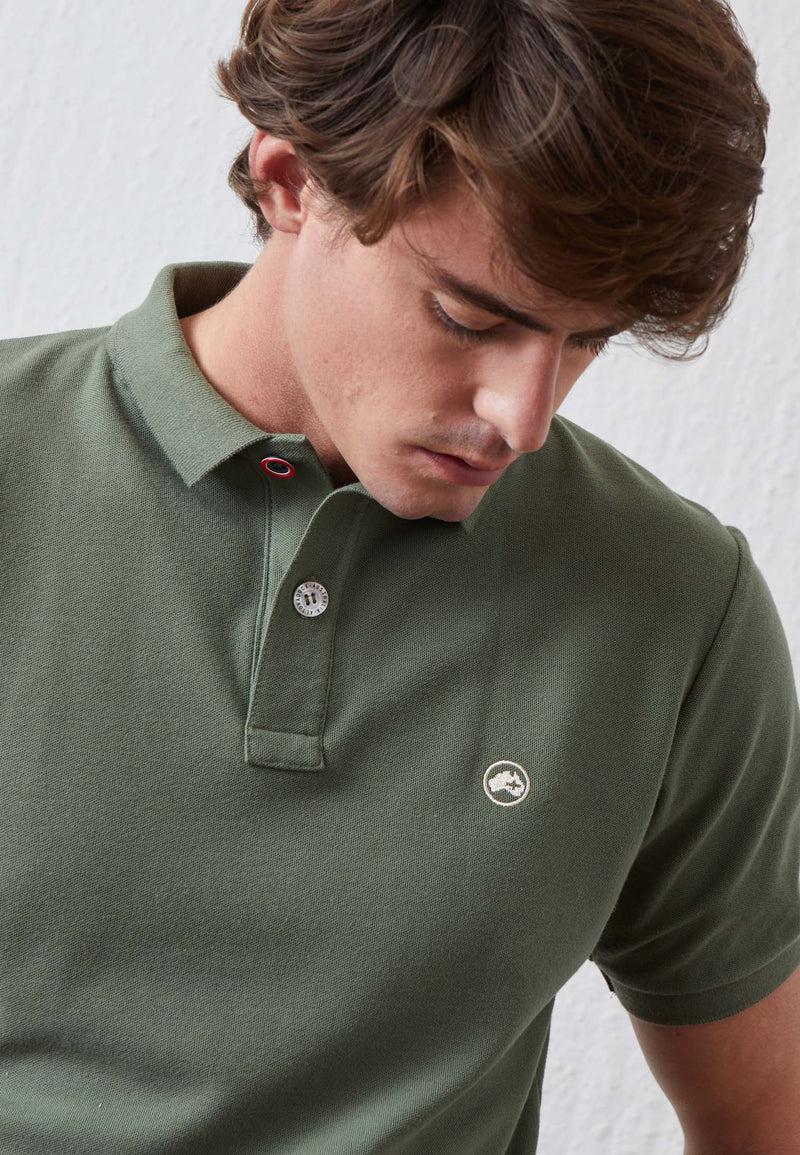 Altonadock Polo Básico ÚLTIMAS EDICIONES