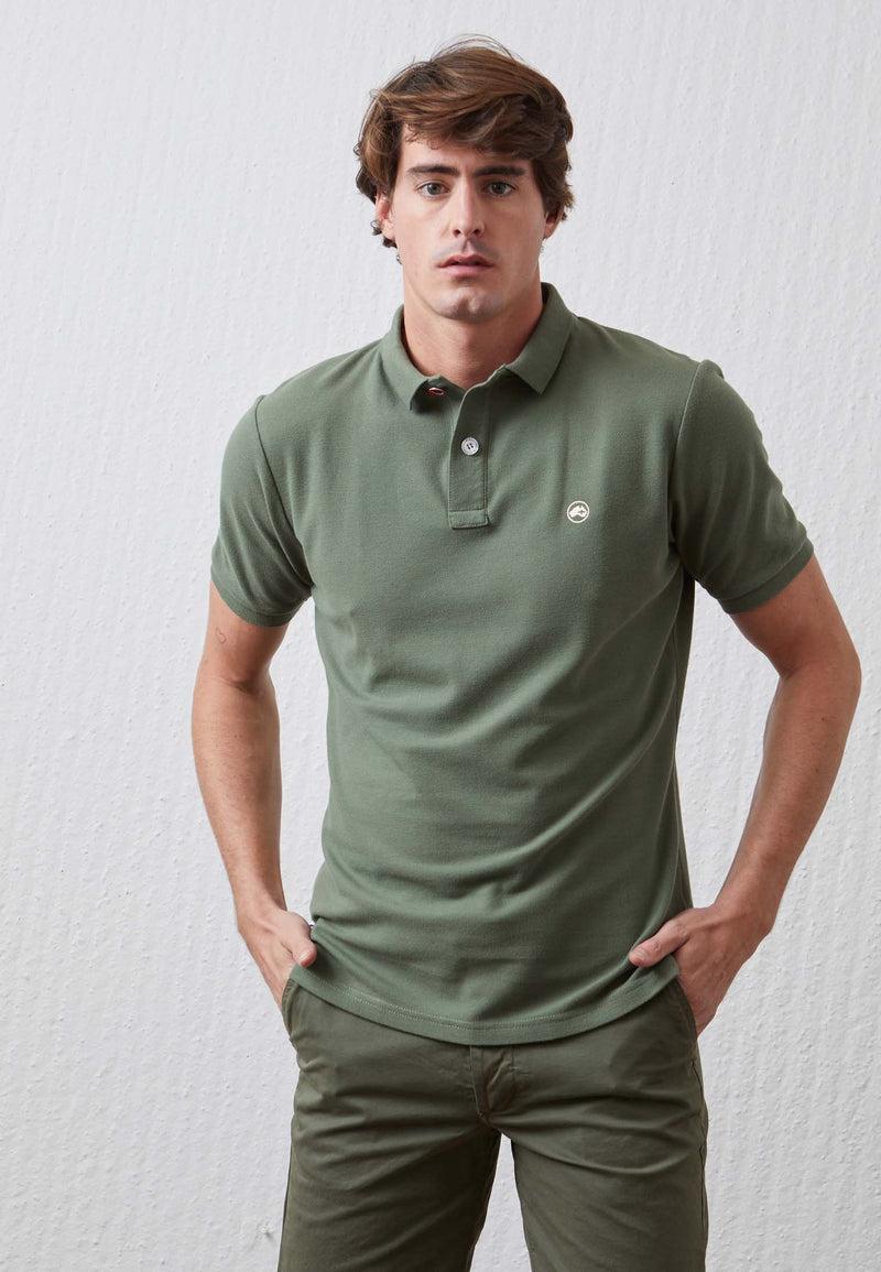 Altonadock Polo Básico ÚLTIMAS EDICIONES