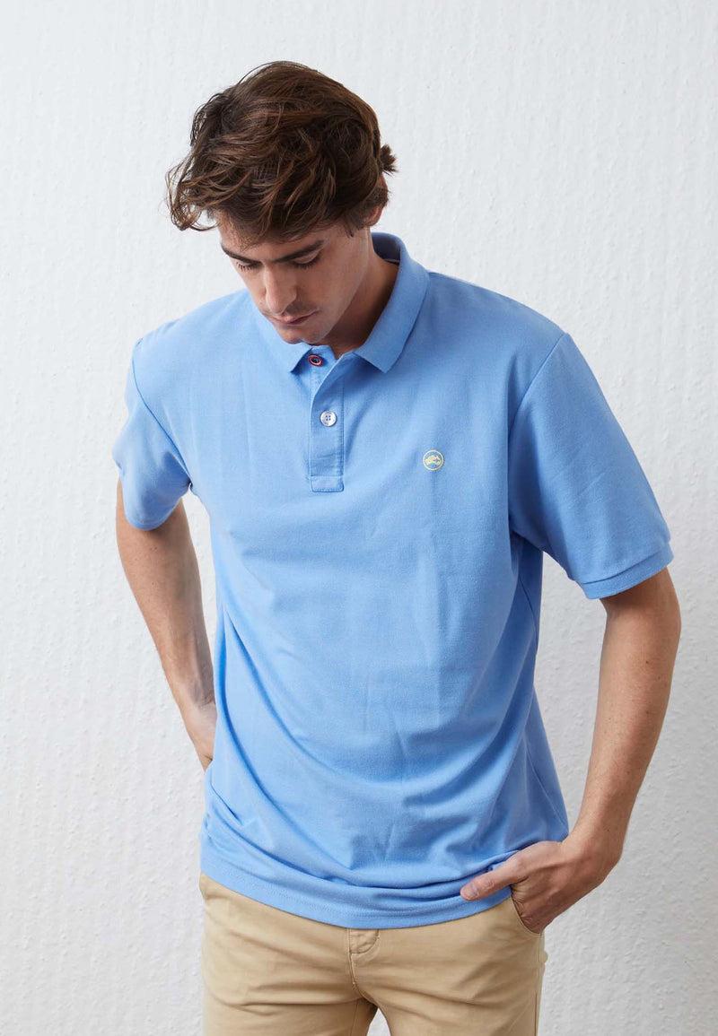 Altonadock Polo Básico Promoción trimestral
