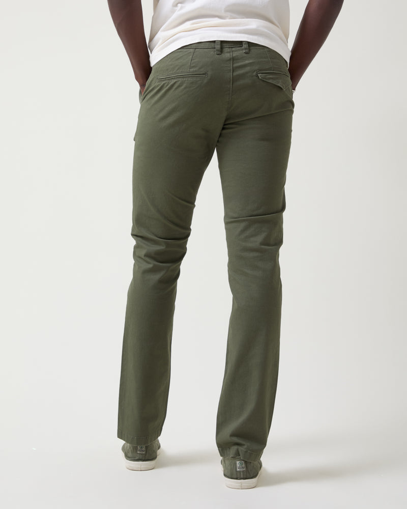 Altonadock Pantalón Chino con Pinzas Solo queda un día