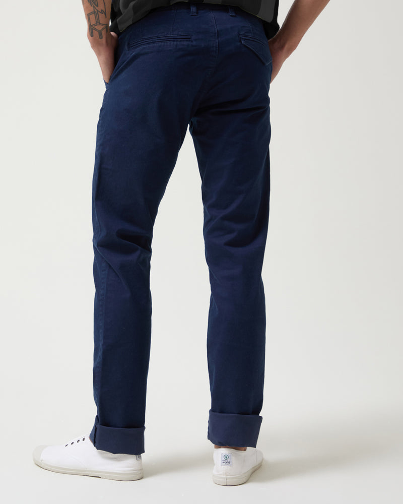 Altonadock Pantalón Chino con Pinzas Liquidación