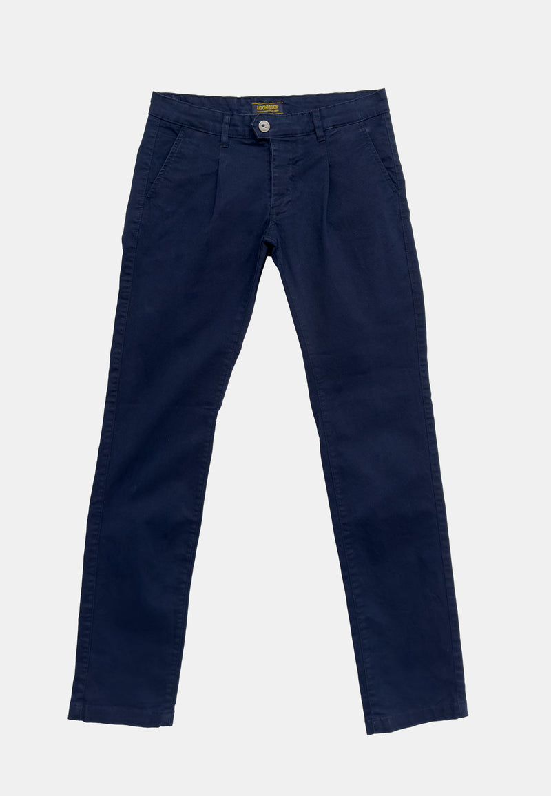 Altonadock Pantalón Chino con Pinzas Liquidación
