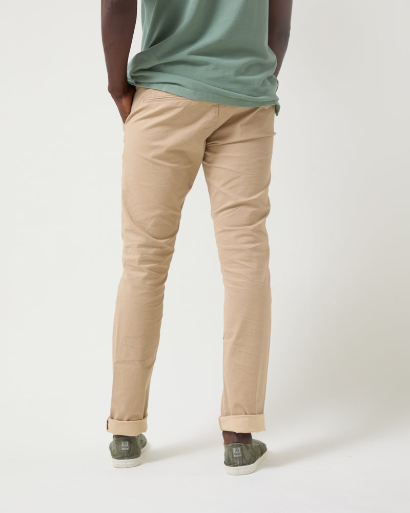Altonadock Pantalón Chino con Pinzas Envío internacional gratuito