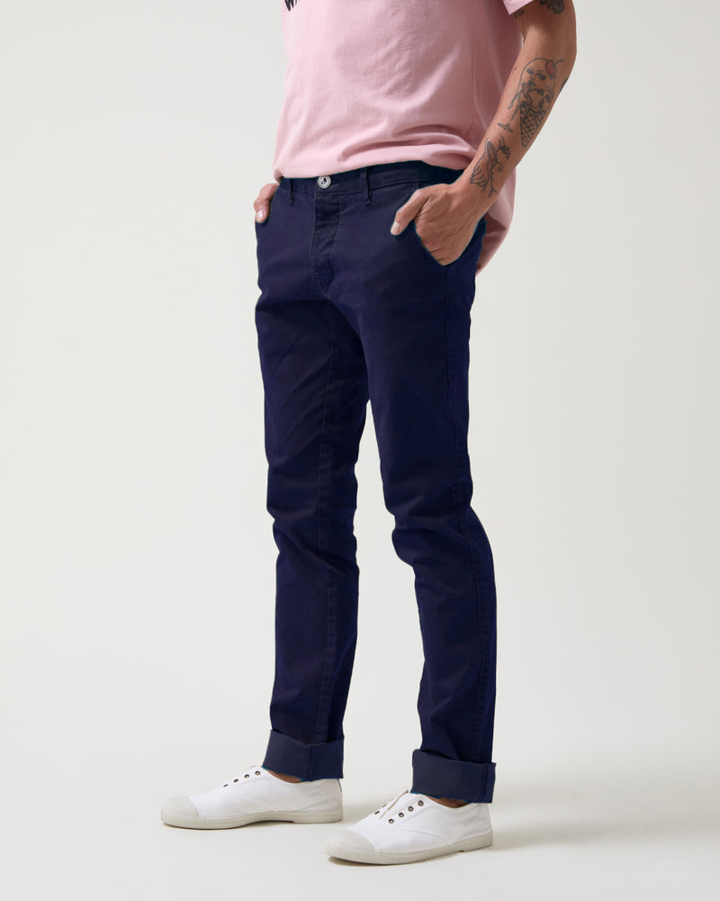 Altonadock Pantalón Chino Precios de Black Friday