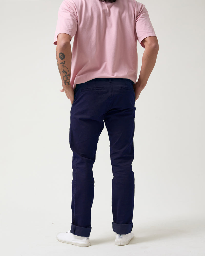 Altonadock Pantalón Chino Precios de Black Friday
