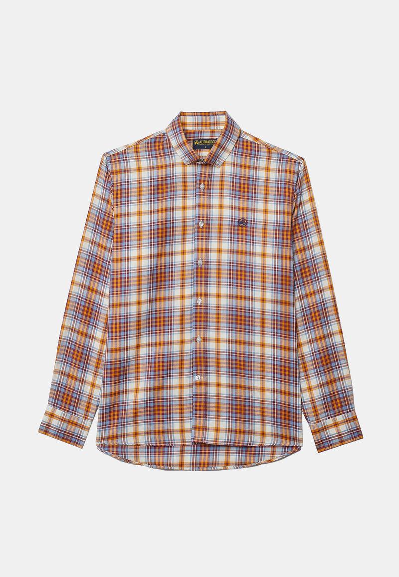 Altonadock Camisa Amarilla