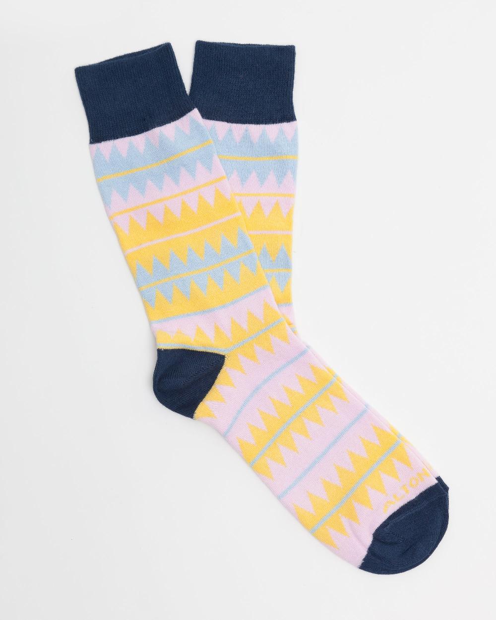 Altonadock Calceines Estampado Venta caliente