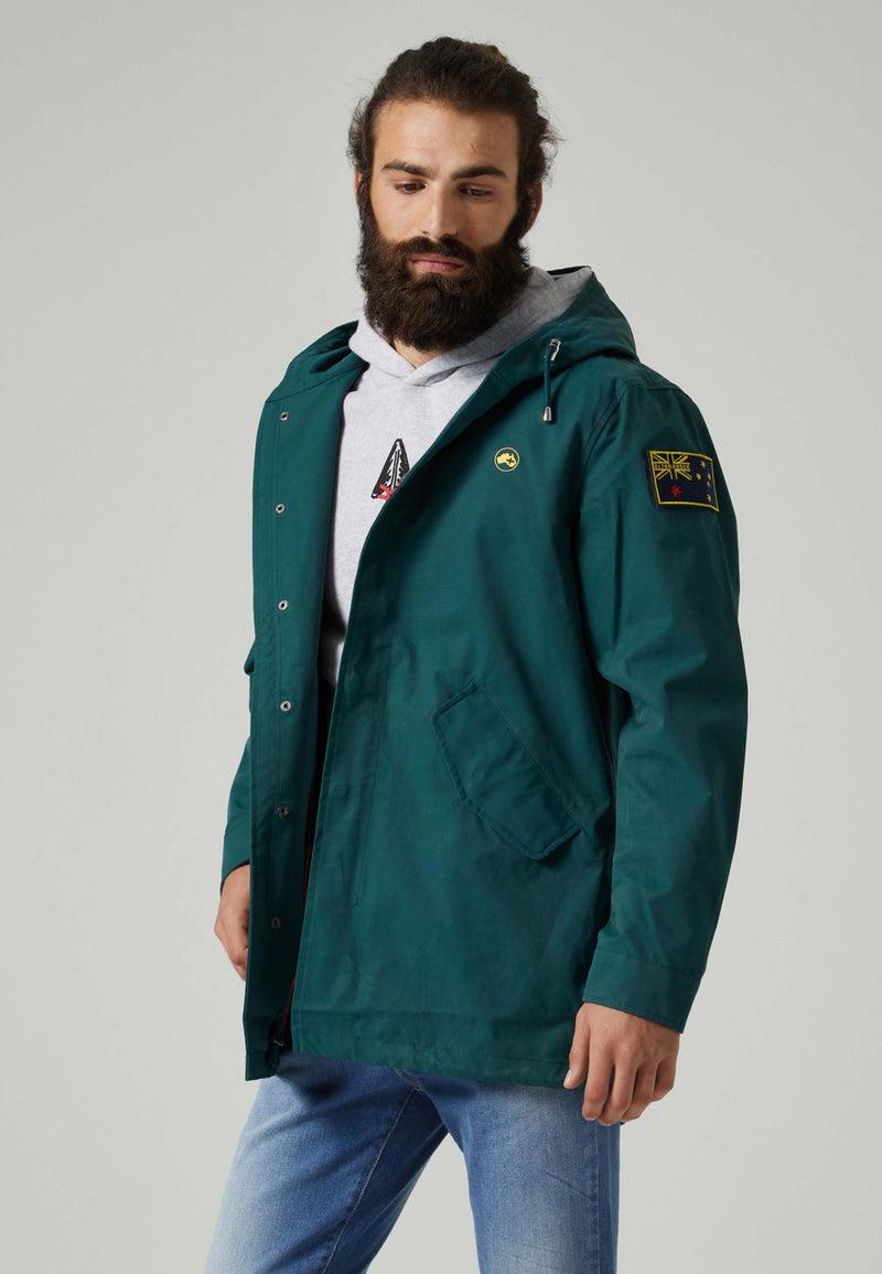 Altonadock Chaqueta Militar Rebajas top
