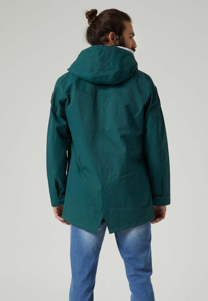 Altonadock Chaqueta Militar Rebajas top
