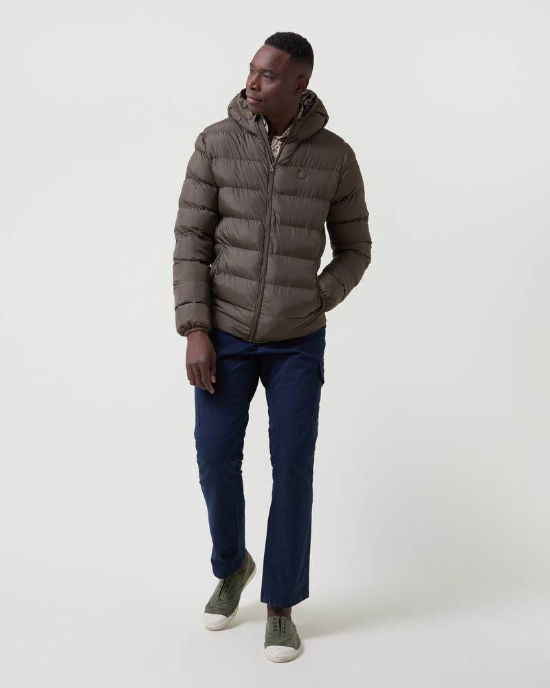Altonadock Chaqueta Acolchada Envío gratis