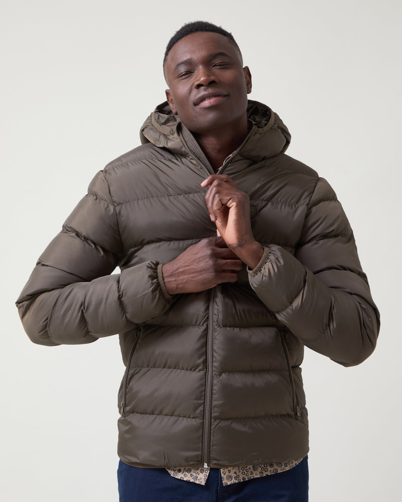 Altonadock Chaqueta Acolchada Envío gratis