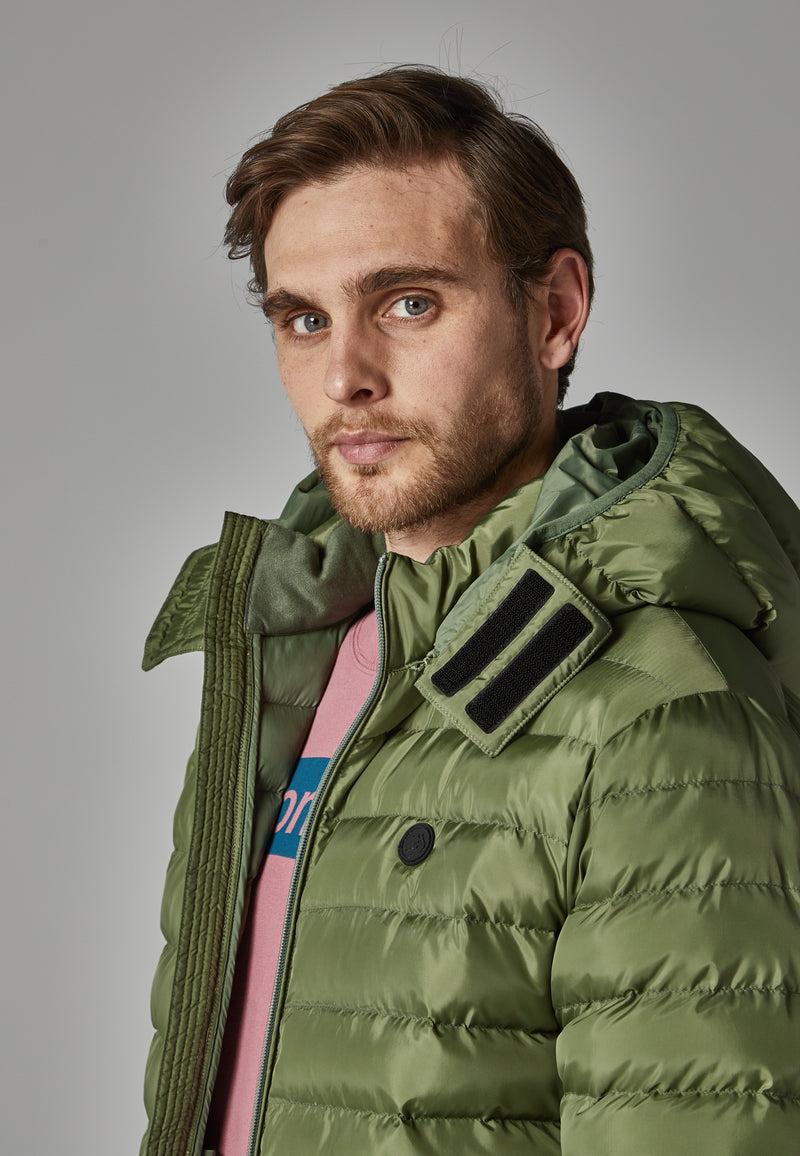 Altonadock Chaqueta Acolchada ÚLTIMAS EDICIONES