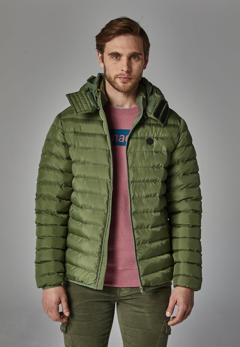 Altonadock Chaqueta Acolchada ÚLTIMAS EDICIONES