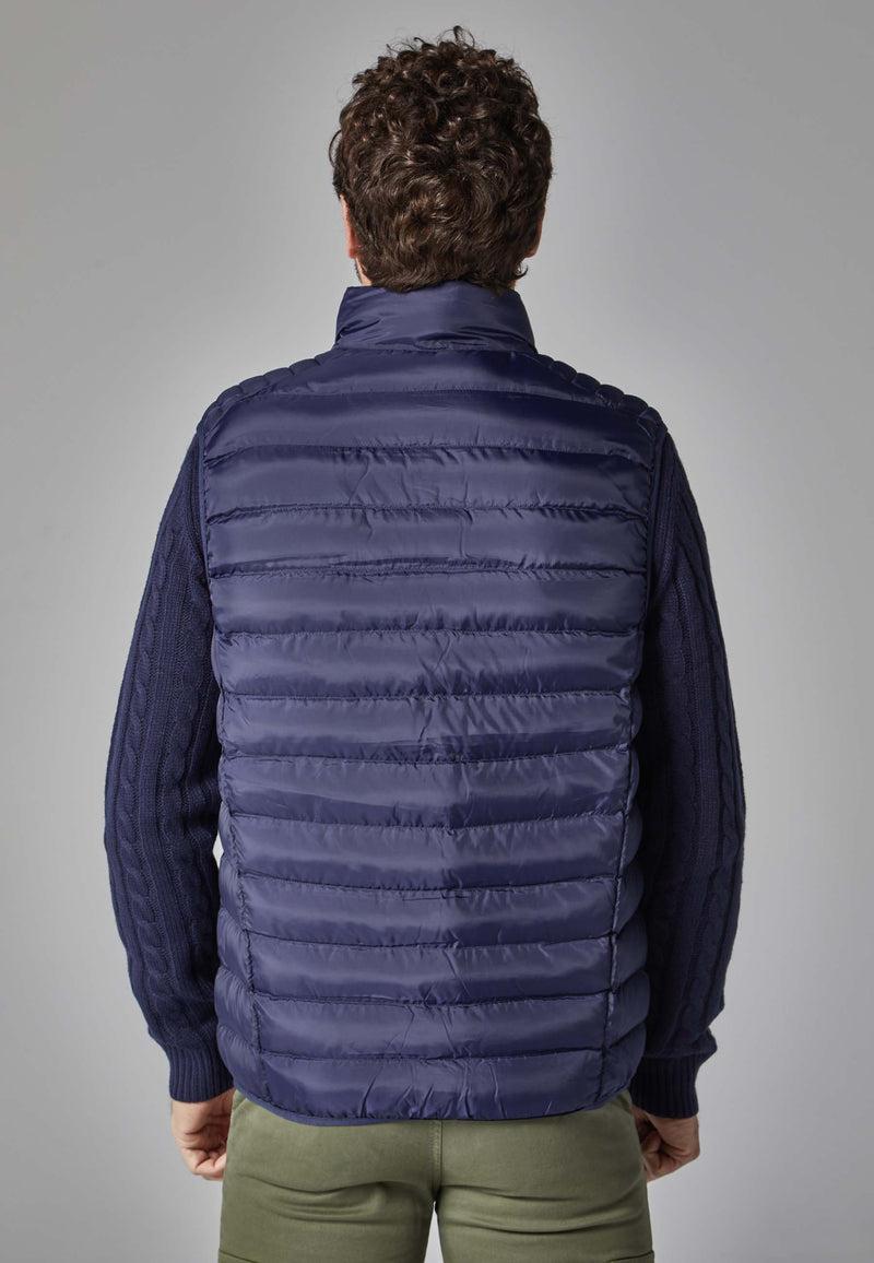 Altonadock Chaleco Azul Grandes descuentos