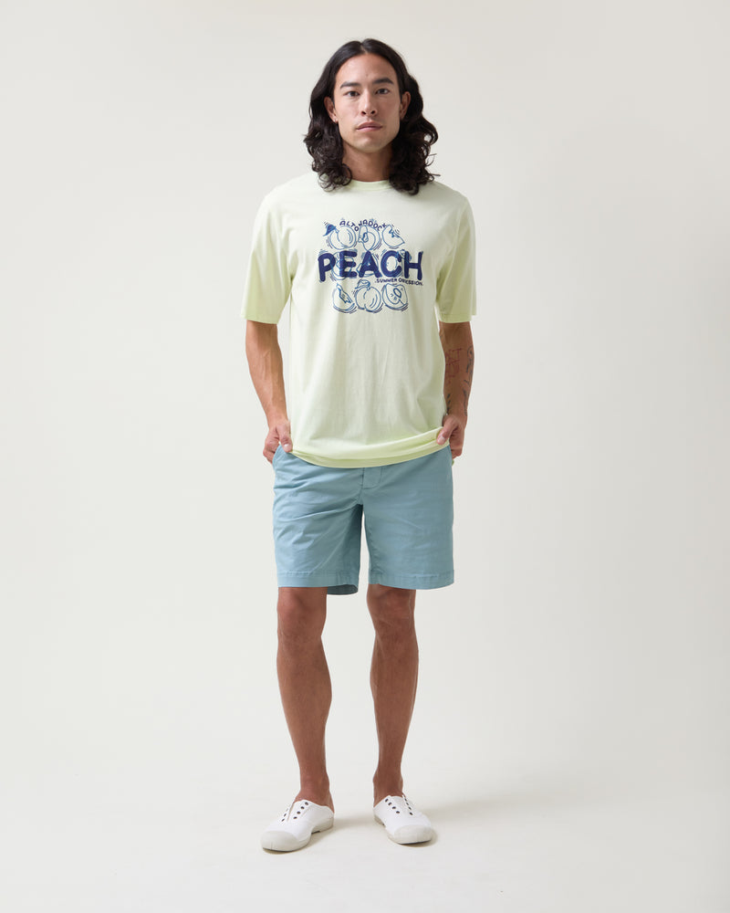 Altonadock Camiseta Peach Lima Liquidación