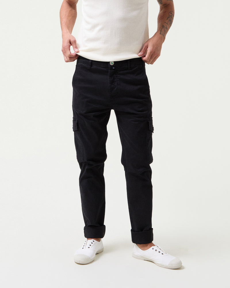 Altonadock Pantalón Cargo Envío internacional gratuito
