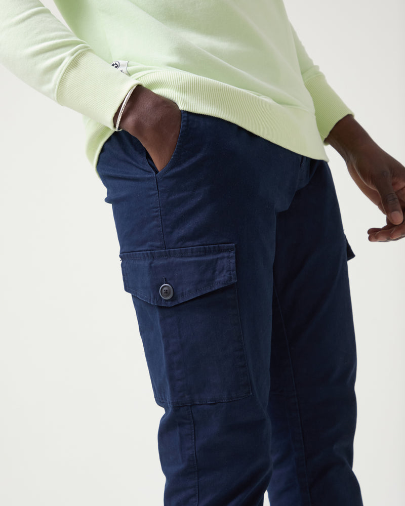 Altonadock Pantalón Cargo Ahorra y exporta