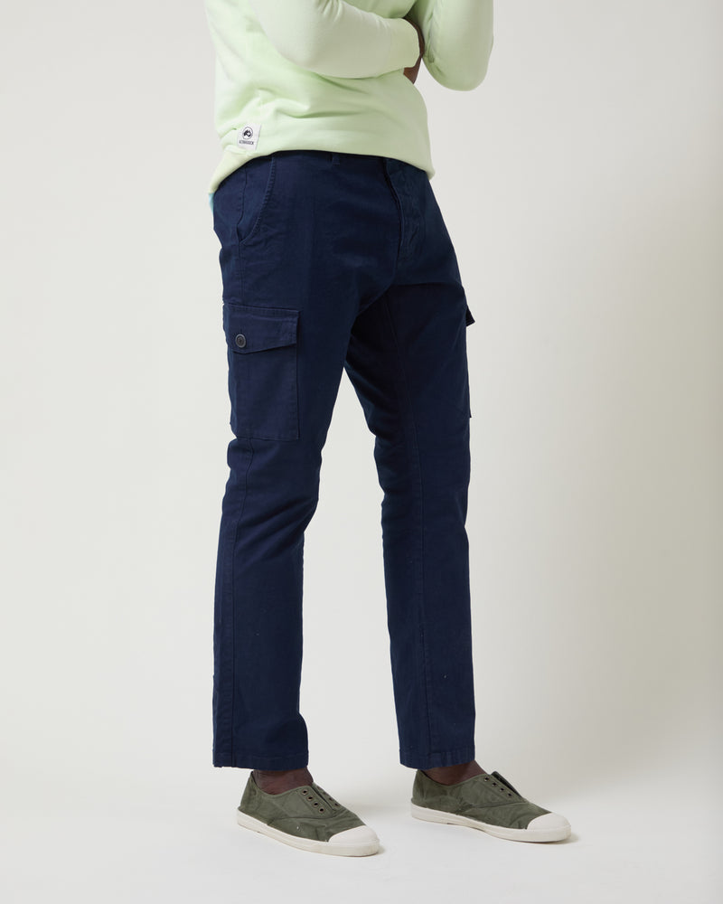 Altonadock Pantalón Cargo Ahorra y exporta