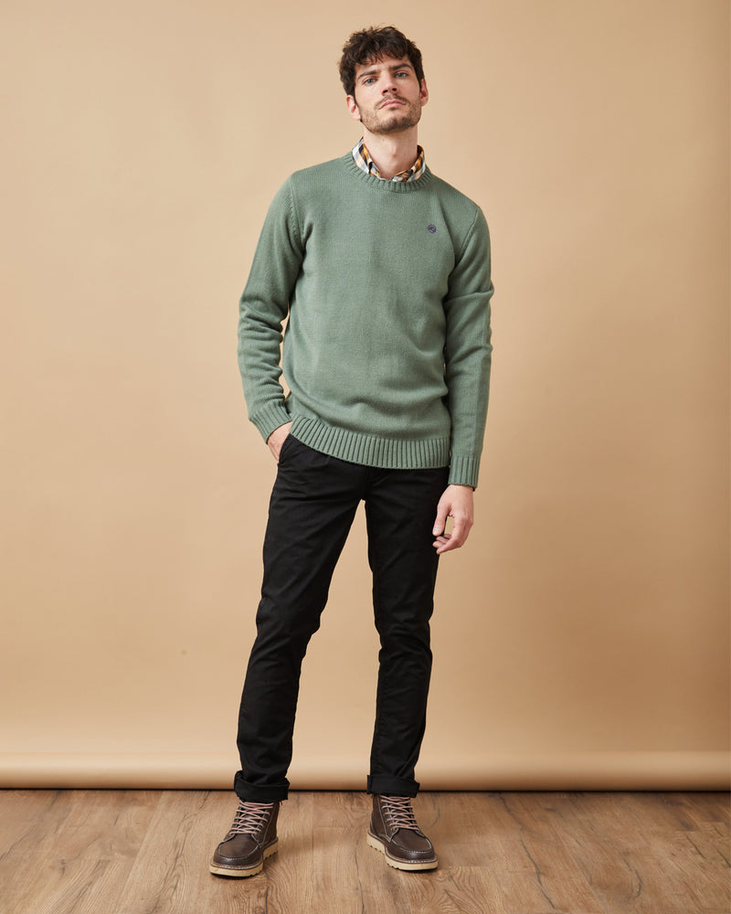 Altonadock Jersey Verde En oferta