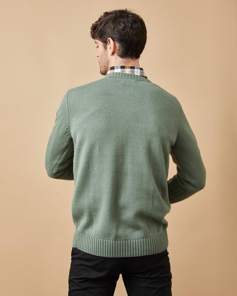 Altonadock Jersey Verde En oferta